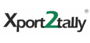 xport2tally logo