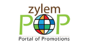 Zylem POP logo