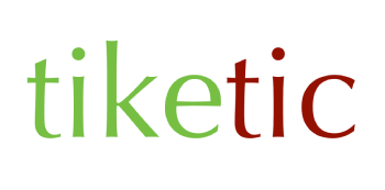 Tiketic logo