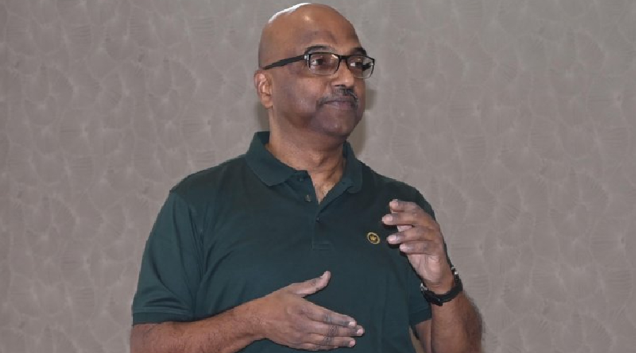 SAPL Annual Get-together 2023