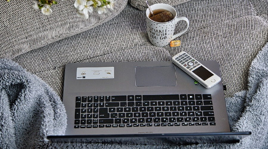 Work From Home @ SAPL